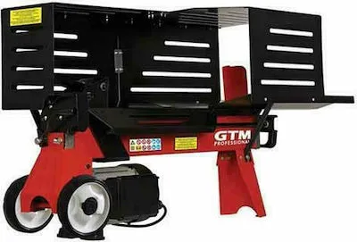 ΣΧΙΣΤΗΣ ΚΟΡΜΩΝ GTM GTL 5000H ΟΡΙΖΟΝΤΙΟΣ ΗΛΕΚΤΡΙΚΟΣ ΜΕ ΚΛΩΒΟ ΑΣΦΑΛΕΙΑΣ