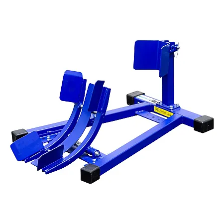 Σταντ μοτοσυκλέτας μπροστινού τροχού 300kg ES400MH Mammuth