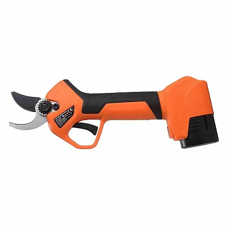 Ψαλίδι κλαδέματος 28mm  με μπαταρία λιθίου 2.5Ah 16.8V σε βαλίτσα