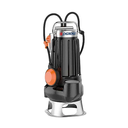 ΗΛΕΚΤΡΑΝΤΛΙΑ PEDROLLO VXCm 15/45