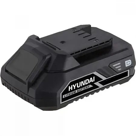 Μπαταρία επαναφορτιζόμενη HYUNDAI HCS21350VBS50 1.5Ah για mini επαναφορτιζόμενα αλυσοπρίονα κλαδέματος με λάμα 6