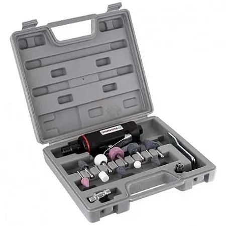 Αεροτροχός φλεξίμ σετ με τροχάκια