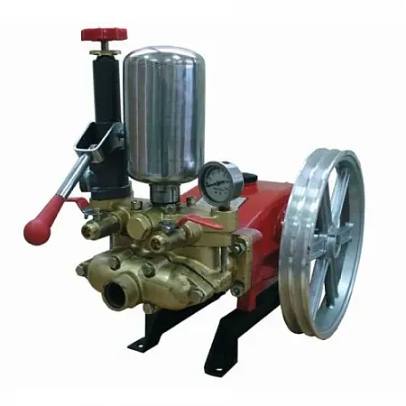 ΨΕΚΑΣΤΙΚΗ ΑΝΤΛΙΑ ΕΜΒΟΛΟΦΟΡΑ ΑΡΓΟΣΤΡΟΦΗ ΜΕ ΑΕΡΟΚΩΔΩΝΑ FARMATE TF-100 119135