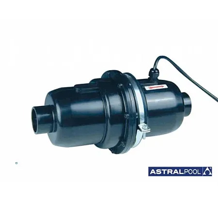 ΦΥΣΗΤΗΡΑΣ (BLOWER) ASTRAL 1 & 1,5HP 230V