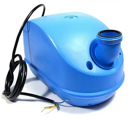 ΦΥΣΗΤΗΡΑΣ (BLOWER) GENESIS 1200W 230V