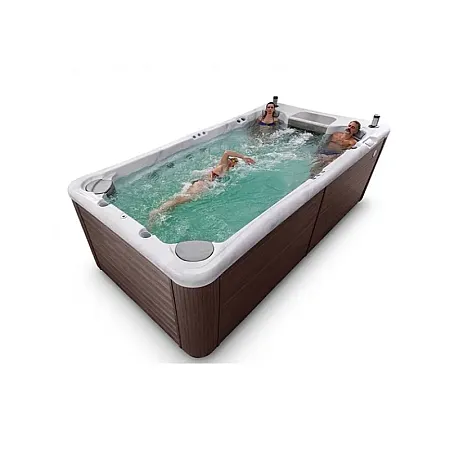 ΥΔΡΟΜΑΣΑΖ - MINI POOL DANUBE W-FLOW