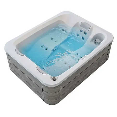 ΥΔΡΟΜΑΣΑΖ COMPACT ΓΙΑ 3 ΑΤΟΜΑ EQUILIBRE E (ΜΕ ΦΙΛΤΡΟ, ΘΕΡΜΑΝΤΗΡΑ)