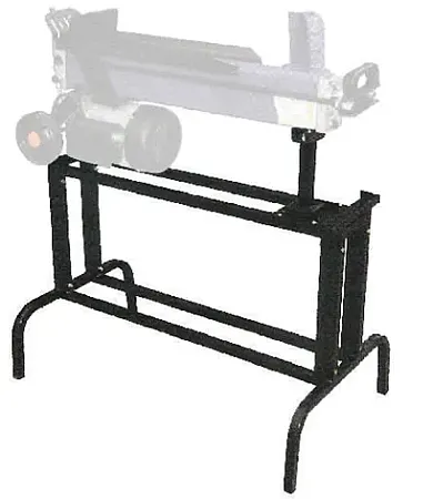 Βάση για σχίστη κορμών brecsia 7 τόνων