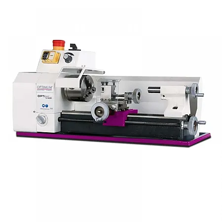 ΕΠΙΤΡΑΠΕΖΙΟΣ ΤΟΡΝΟΣ ΜΕΤΑΛΛΟΥ OPTIMUM TU 1503V