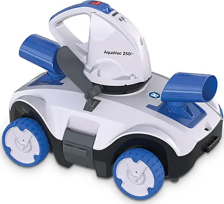 ΡΟΜΠΟΤ ΣΚΟΥΠΑ ΠΙΣΙΝΑΣ AQUAVAC 250LI HAYWARD