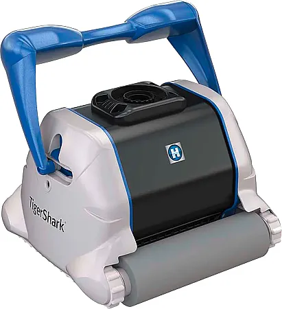 ΡΟΜΠΟΤ ΣΚΟΥΠΑ ΠΙΣΙΝΑΣ HAYWARD TIGERSHARK