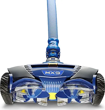 ΡΟΜΠΟΤ ΣΚΟΥΠΑ ΠΙΣΙΝΑΣ ZODIAC MX9