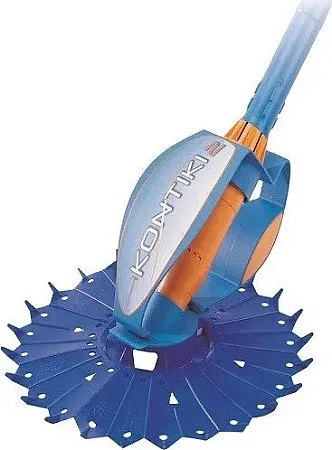 ΡΟΜΠΟΤ ΥΔΡΑΥΛΙΚΟ ΣΚΟΥΠΑ ΠΙΣΙΝΑΣ KONTIKI2 ΤΗΣ ZODIAC