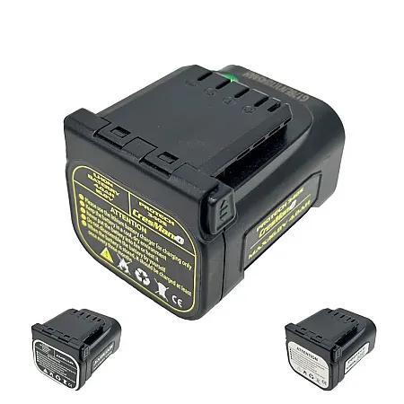 Ανταλλακτική CRESMAN PROTECH-340S-598S-T-34 4A