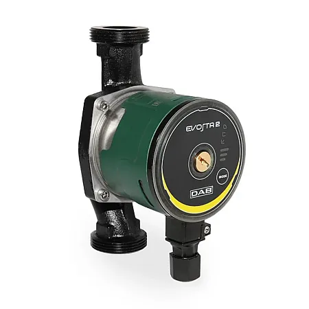 DAB EVOSTA 2 40-70/180X (180mm) ΚΥΚΛΟΦΟΡΗΤΗΣ 1¼’’ ΧΩΡΙΣ ΡΑΚΟΡ