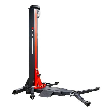 Ανυψωτικό μονοκόλωνο 2500kg Cascos 13167