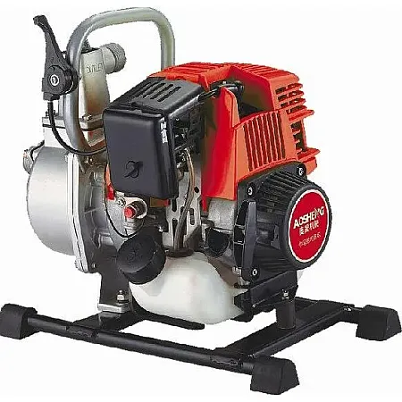 Το αντλητικό συγκρότημα QGZ25-30B με τετράχρονο κινητήρα βενζίνης είναι μια αξιόπιστη και οικονομική λύση για άντληση νερού σε οικιακές, γεωργικές και επαγγελματικές εφαρμογές.