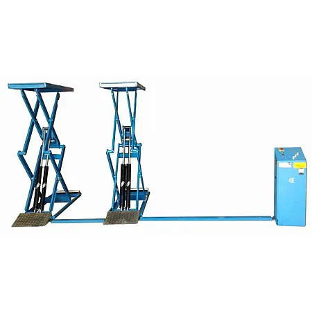 ΑΝΥΨΩΤΗΡΑΣ ΨΑΛΙΔΩΤΟΣ ΧΑΜΗΛΟΥ ΠΡΟΦΙΛ 3tn N-302/2