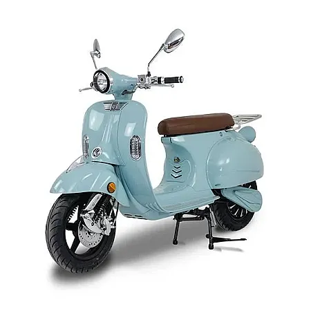 ΗΛΕΚΤΡΙΚΟ SCOOTER, 