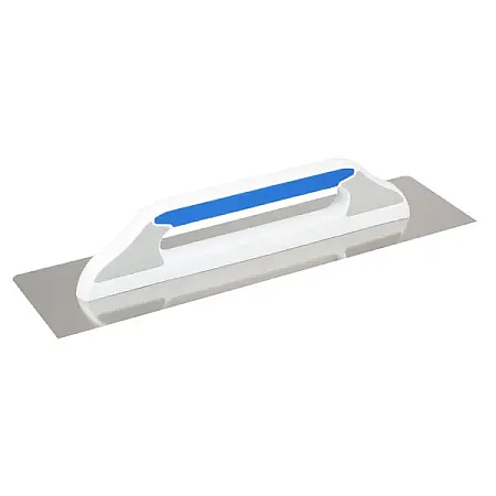 ΣΠΑΤΟΥΛΑ KBL RC INOX – 480X130MM