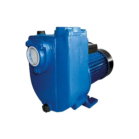 Αντλία SW 1,2 M ακαθάρτων φυγόκεντρη πολλών κυβικών 1.22hp