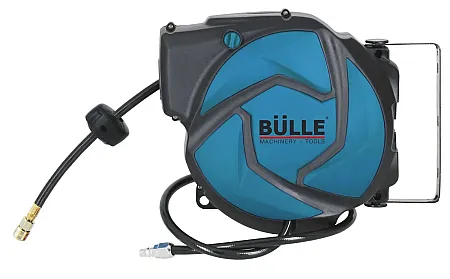 ΑΥΤΟΜΑΤΗ ΑΝΕΜΗ ΜΕ ΣΩΛΗΝΑ ΑΕΡΟΣ 10m+1m BULLE