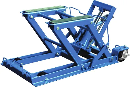 ΑΝΥΨΩΤΙΚΟΣ ΓΡΥΛΛΟΣ ATV/MOTO EXPRESS 400Kg