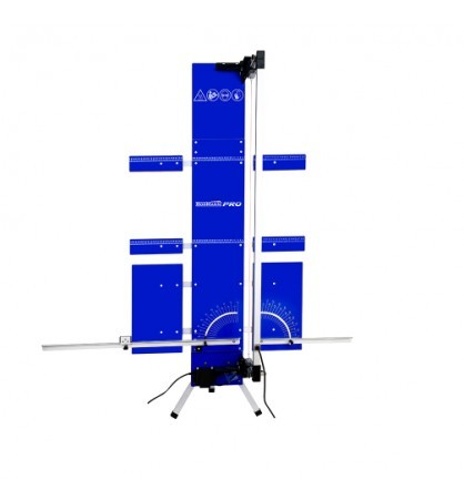 BORMANN BTC6000 (054559) ΚΟΦΤΗΣ ΠΟΛΥΣΤΕΡΙΝΗΣ