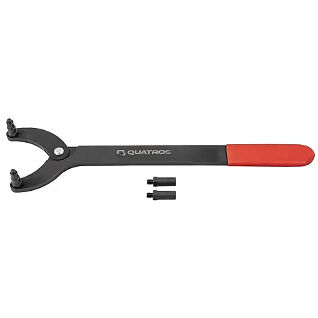 Κλειδί ρυθμιζόμενο συγκράτησης στροφαλοφόρου άξονα VAG