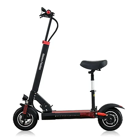 ELECTRO ACTION 500 ΠΤΥΣΣΟΜΕΝΟ ΗΛΕΚΤΡΙΚΟ ΠΑΤΙΝΙ 500W ΤΑΧΥΤΗΤΑ 34KM-H AYTONOMIA 45KM