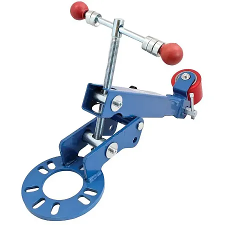 Εργαλείο εκτόνωσης φτερών & θόλων