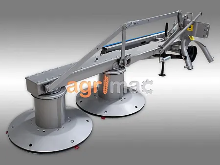 Κλαδευτικό μπορντούρας ηλεκτρικό STIGA HT 105C