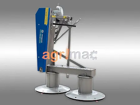 Κλαδευτικό μπορντούρας βενζίνης STIGA HT 525