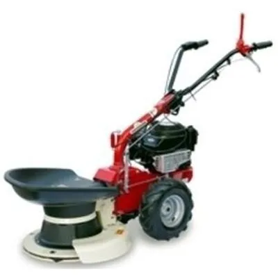 Χορτοκοπτικό περιστροφικό για το P 55