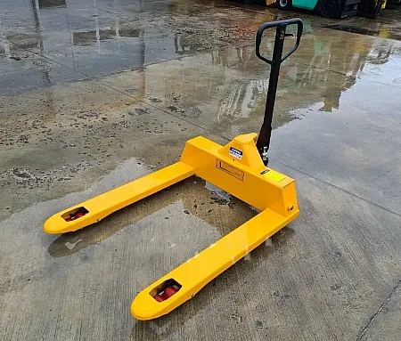 LIFT Wide φαρδυ παλετοφορο