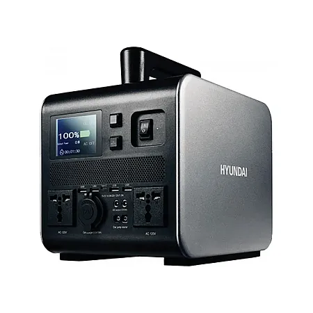 Γεννήτρια POWER BANK HPS-600