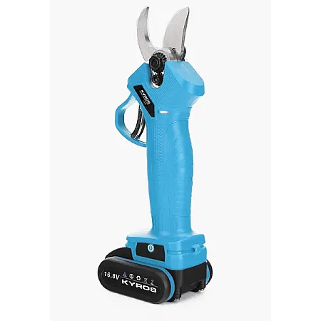 KY128 Επαγγελματικό Κλαδευτικό Ψαλίδι 28mm με δύο σκάλες κοπής