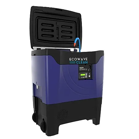 Βιολογικό πλυντήριο ανταλλακτικών 100lt PWB100