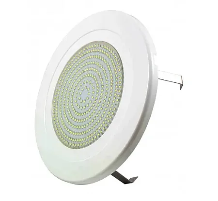 ΦΩΤΙΣΤΙΚΟ ΠΙΣΙΝΑΣ ΦΩΛΙΑΣ FLAT LED378 25W 12V AC