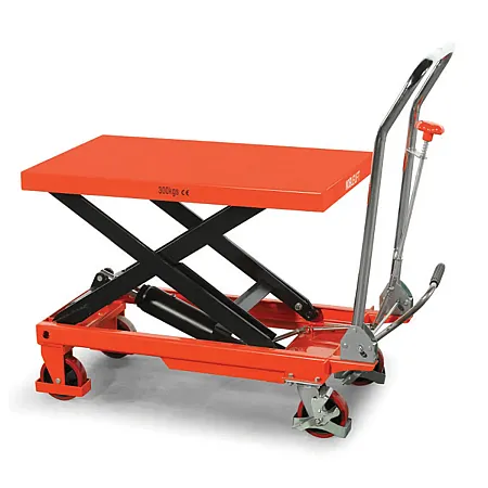 TF30 Πάγκος τροχήλατος (ΙΚΑΝ. 300 KG)