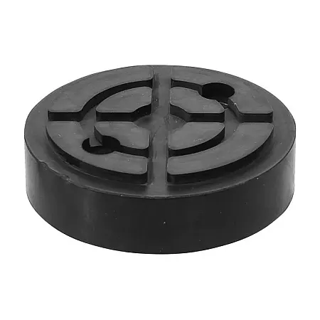 Κάλυμμα δικόλωνου ανυψωτικού 120 / 108 mm