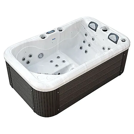 Υδρομασάζ Aris – 2 Θέσεις