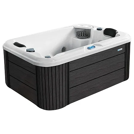 Υδρομασάζ Ermis – 2 Θέσεις