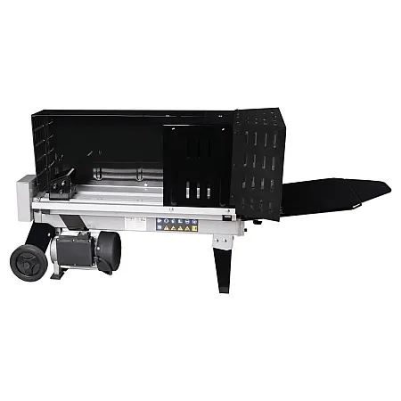 Ηλεκτρικό σχιστικό ξύλων 7 τόνων LS07EH