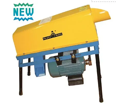 Ξεσπυρωτής καλαμποκιών ΗΧ-Β001 Ισχύς 0.75 hp 220V