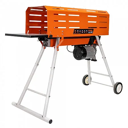 ΣΧΙΣΤΗΣ ΞΥΛΟΥ DL700 RURIS 7 τόνων 220Volt