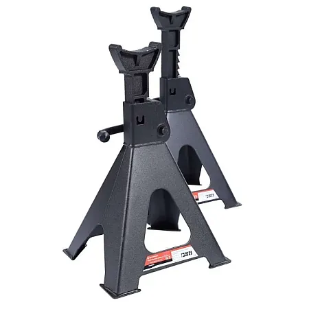 Σταντ στερέωσης οχημάτων 6 τόνων 2 τεμαχίων