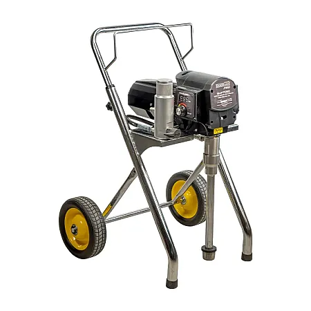 BORMANN Pro BAP7050 Ηλεκτρικό Πιστόλι Ψεκασμού Airless 1500W,2.8Lt/min,15m