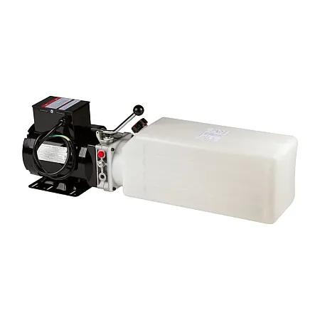 Αντλία υδραυλική 230V 2.2KW HP220WH