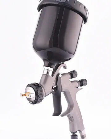 Alfa Gun Μπεκ 1.3 mm